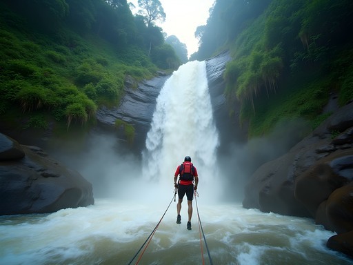 Beyond Tea Plantations: 5 Adrenaline-Pumping Adventures in Nuwara Eliya