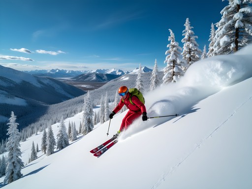 Adrenaline Rush in Ogden: Ultimate Guide to Outdoor Adventures Year-Round