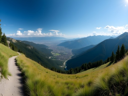 Thrilling Adventures in Provo: Utah's Ultimate Outdoor Playground