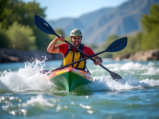 Adrenaline in Pueblo: Colorado's Unexpected Adventure Capital
