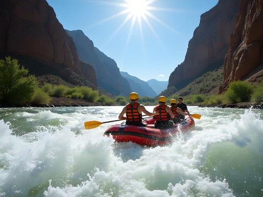 Adrenaline Rush in Pueblo: Colorado's Overlooked Adventure Destination Revealed