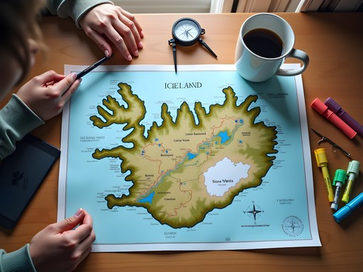 Ultimate 10-Day Ring Road Adventure: Iceland's Most Thrilling Roadside Stops