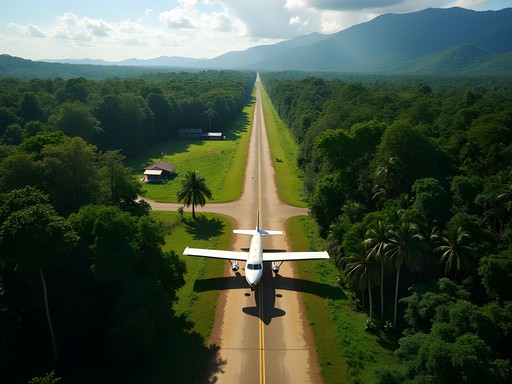 Into the Wild: Jungle Survival and Pampas Safari Adventures in Rurrenabaque