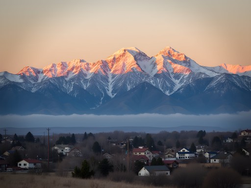 Gateway to the Wasatch: Sandy's Ultimate Year-Round Mountain Adventure Guide