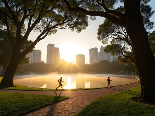 Urban Adventure: Exploring Sao Paulo's Hidden Trails and Outdoor Escapes