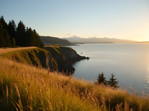 Outdoor Adventure Weekend in Seattle: From Urban Parks to Mountain Peaks