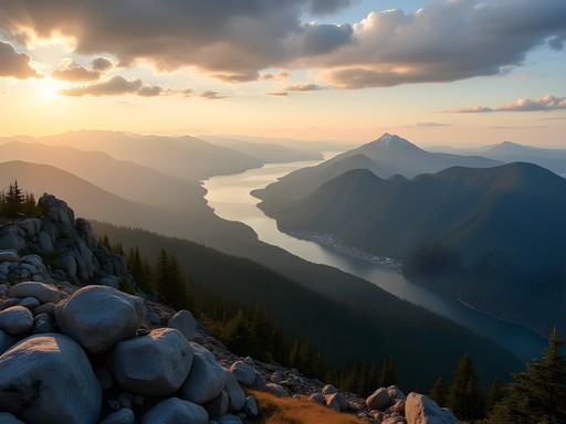 Adrenaline Rush in Seattle: 10 Outdoor Adventures Within an Hour of the City