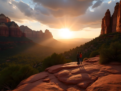 Sedona Red Rock Hiking: 10 Breathtaking Trails for Every Skill Level