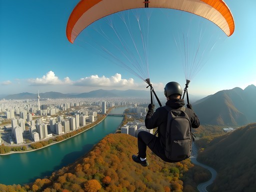 Seoul's Adrenaline Fix: 7 Heart-Pumping Adventures in Korea's Capital