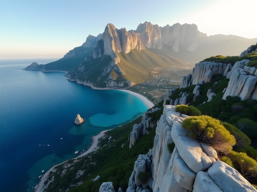 Conquering Mallorca's Serra de Tramuntana: The Ultimate Hiking Adventure Guide