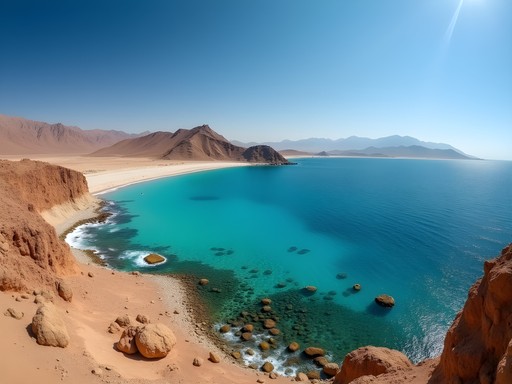 Ultimate Red Sea Diving Guide: Exploring Sharm El Sheikh's Underwater World