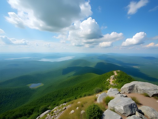 Vermont Adventure Weekends: Outdoor Thrills in South Burlington & Beyond