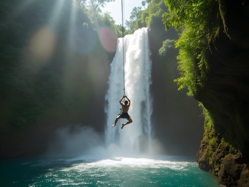 Adrenaline in Paradise: St. George's Ultimate Adventure Guide for Thrill Seekers