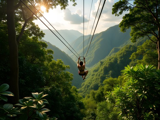 Adrenaline in Paradise: 7 Unforgettable Adventures in St. John's, Antigua