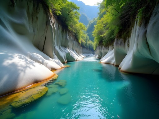Conquering Taroko Gorge: The Ultimate 3-Day Adventure Hiking Guide