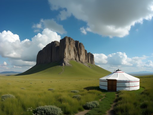 10 Thrilling Day Trips from Ulaanbaatar: Mongolia's Wild Adventures