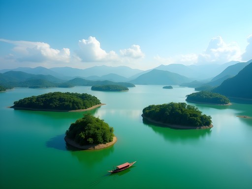 Beyond the City: 7 Thrilling Day Adventures from Vientiane, Laos