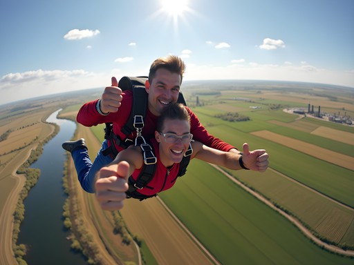Adrenaline Rush in North Dakota: Unexpected Adventure Activities in Williston