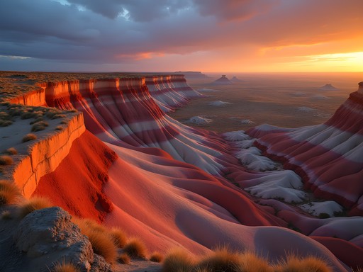 Badlands to Oil Fields: Extreme Adventure Travel in Williston, North Dakota