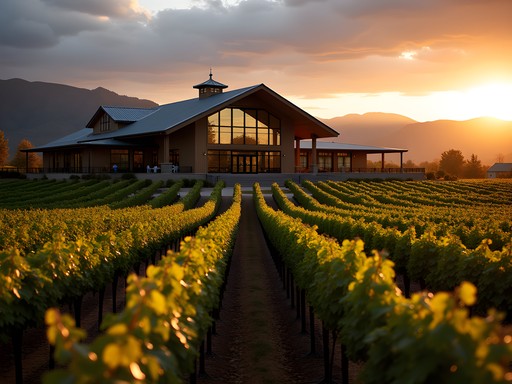 Yakima Valley Adventures: Wine Tasting, River Rafting & Mountain Biking