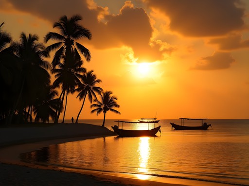 Acapulco's Hidden Beach Paradises: 7 Secluded Spots to Escape the Crowds