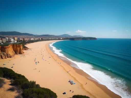 Beyond Barceloneta: 5 Stunning Beach Escapes Within an Hour of Barcelona