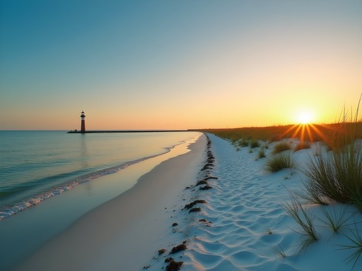 Biloxi's Best Beaches: A Complete Guide to Mississippi's Gulf Coast Gems