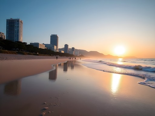7 Stunning Beaches in Busan: South Korea's Hidden Coastal Paradise