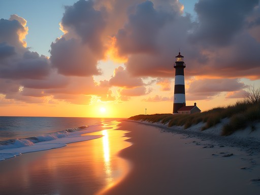 Charleston's Hidden Beach Gems: 7 Stunning Shorelines Beyond the Crowds