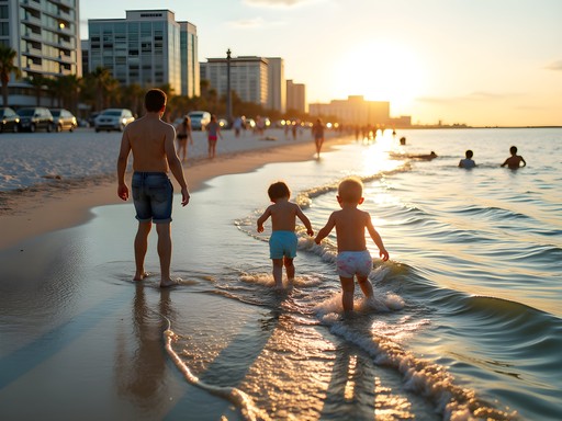 7 Hidden Beach Treasures in Corpus Christi: Local Secrets Revealed