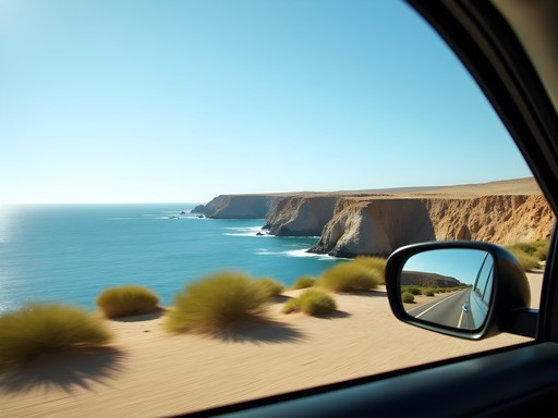 Unexpected Paradise: Discovering Djibouti's Pristine Beaches and Marine Life
