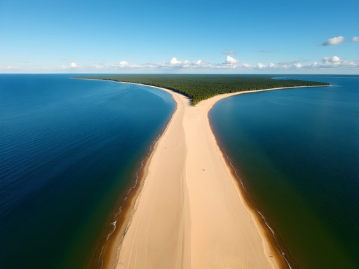 Lake Superior's Hidden Gems: 5 Stunning Beaches in Duluth You Can't Miss