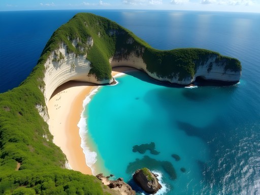 Paradise Found: The 7 Most Breathtaking Beaches of Fernando de Noronha