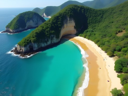 10 Pristine Beaches in Fernando de Noronha You Can't Miss: A Paradise Guide