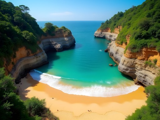 Goa's Hidden Beaches: Escape the Crowds at These 12 Pristine Shores
