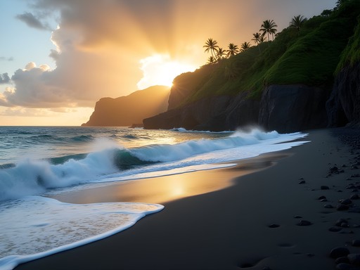 Hidden Beaches of Hilo: 7 Pristine Shorelines Away from Tourist Crowds