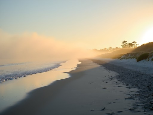 Hidden Beach Treasures of Hilton Head: Beyond the Popular Shores