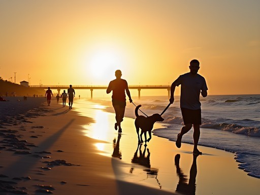 Sun, Sand & Surf: The Complete Guide to Jacksonville's Best Beaches