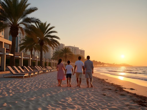 Red Sea Retreats: Discovering Jeddah's Stunning Coastal Escapes
