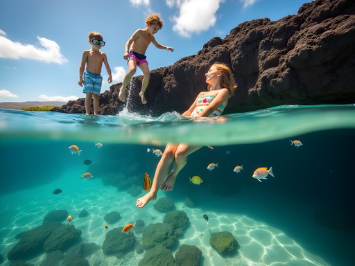 Beyond Kahului: Discovering Maui's Best Beaches and Hidden Coastal Gems
