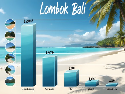 Lombok's Secret Shores: 7 Pristine Beaches That Rival Bali's Best