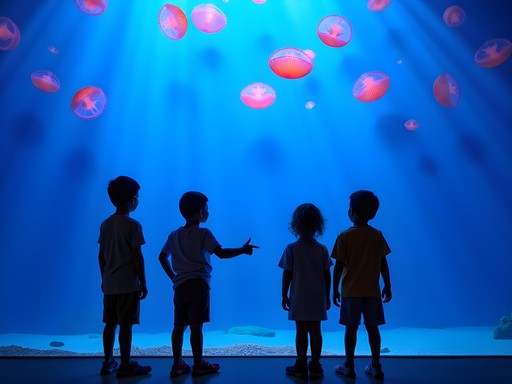 Long Beach Beyond the Shore: 7 Unique Coastal Experiences for Families