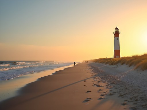 The Ultimate Beach Hopper's Guide to Long Beach Island's 18 Miles of Shore