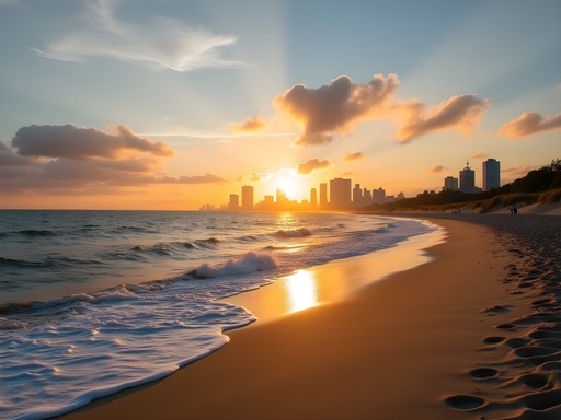 Lynn's Coastal Treasures: Massachusetts Beach Escapes Beyond Boston