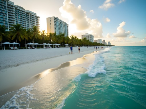 Miami's Hidden Beach Paradises: 8 Stunning Shores Beyond South Beach