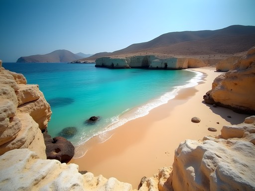 Beyond Paradise Beach: 7 Hidden Mykonos Shores Only Locals Know About