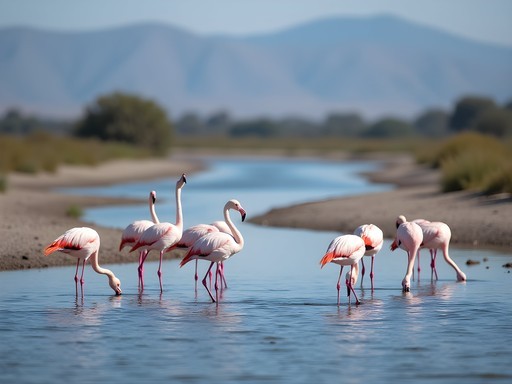 Beyond Lake Nakuru: Discovering Kenya's Hidden Freshwater Beaches and Swimming Spots
