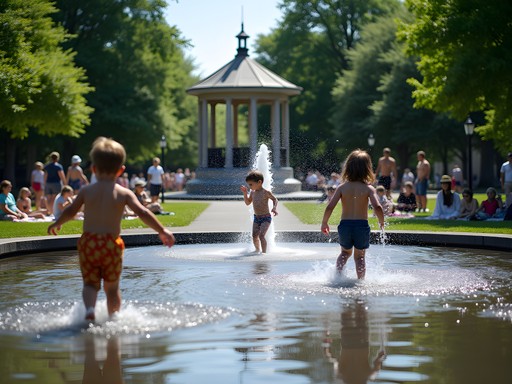 Connecticut's Hidden Shores: Day Trips to Beaches Near New Britain