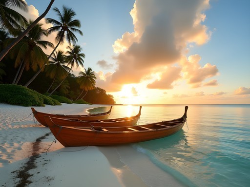 Paradise Found: The 5 Most Pristine Beaches Near Nuku'alofa, Tonga