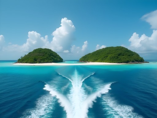 Snorkeling Paradise: The Hidden Coral Reefs of Perhentian Islands